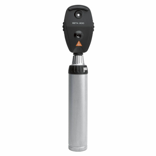 Portable Ophthalmoscope