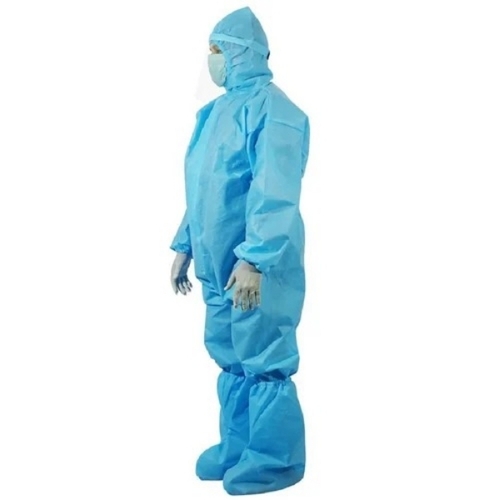 Ppe Kit