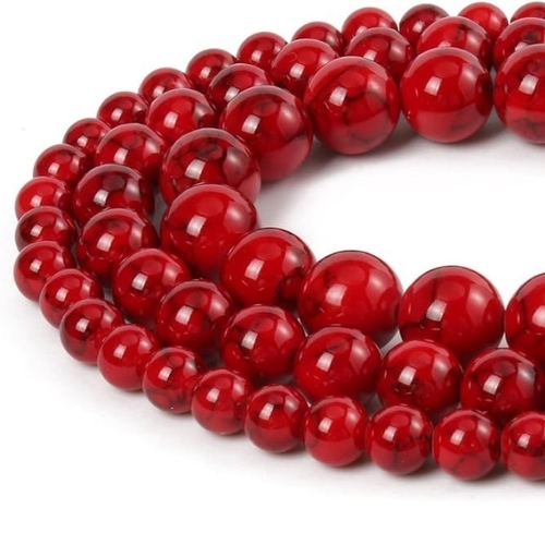 Precious Stone Beads