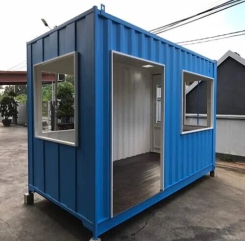 Prefab Site Office Container