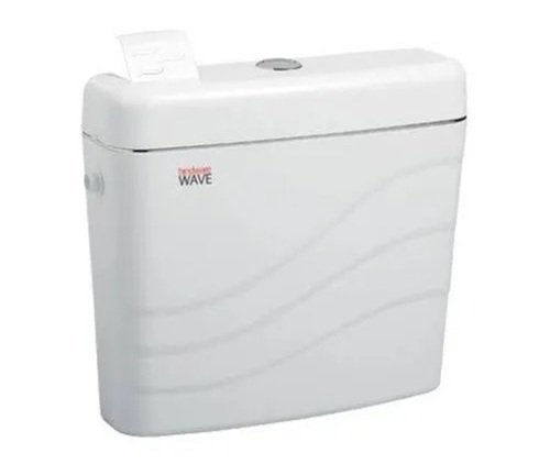 Pvc Cistern