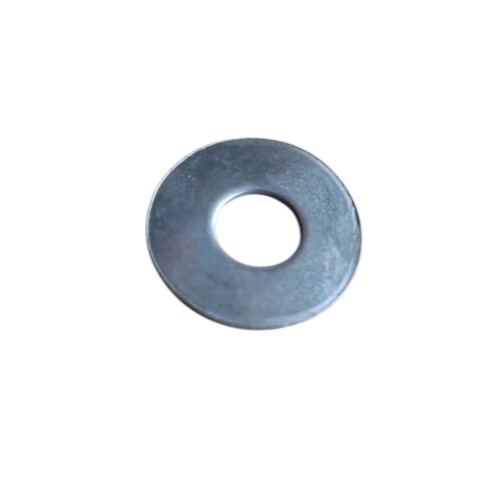 Round Mild Steel Washer