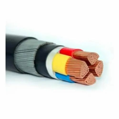 Rr Kabel Power Cable