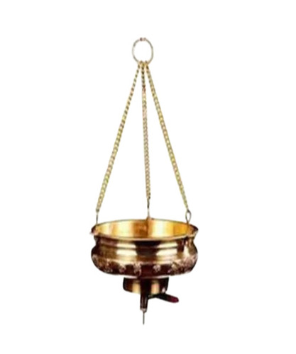 Shirodhara Dhara Pot