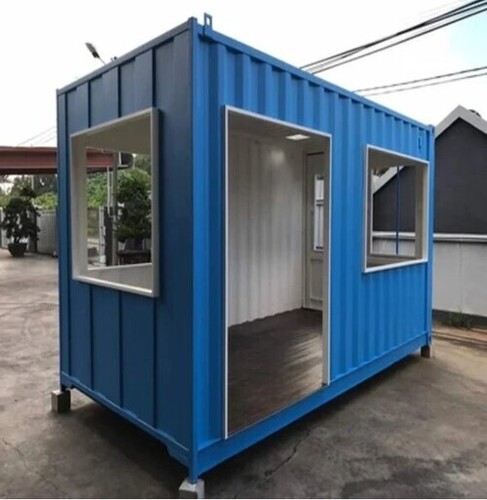 Site Office Container