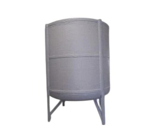 Sodium Hypochlorite Storage Tanks