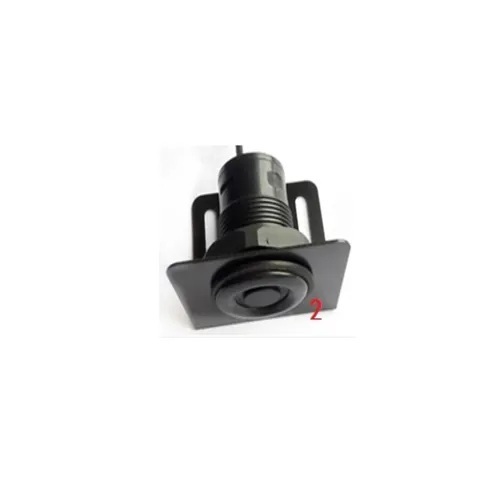 Sonik Heavy Duty Ultrasonic Sensor