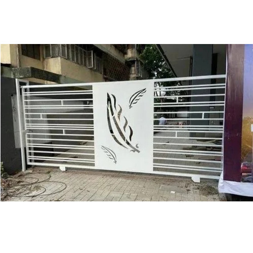 Sliding Gates