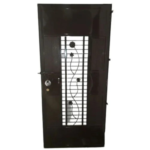 Stainless Steel Gate
