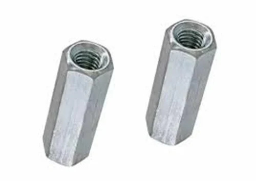 Steel Hex Coupling Nut