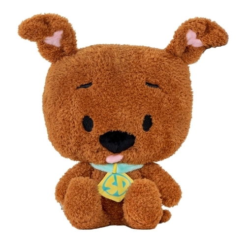 Stuffed Teddy Bear