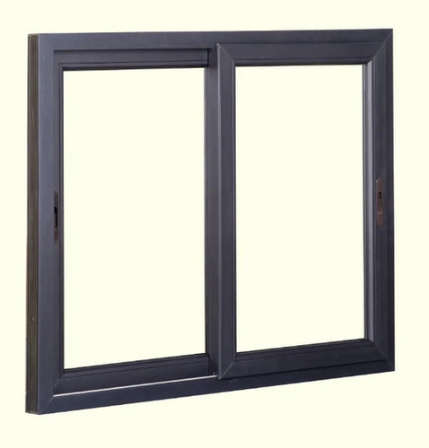 Stylist 2 Track Upvc Sliding Windows