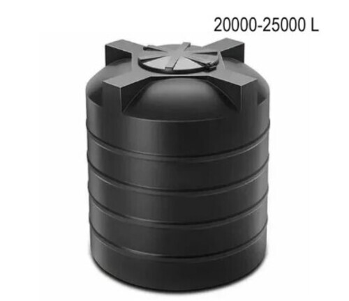 Sulphuric Acid Storage Tank