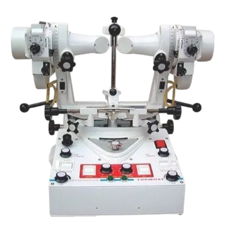 Synoptophore For Eye Muscle Testing & Binocular Vision Therapy