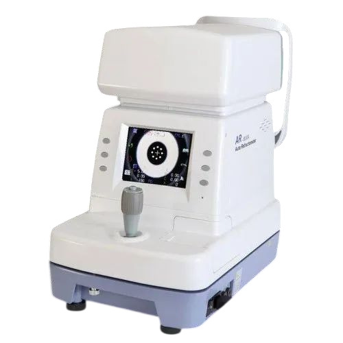 Tabletop Auto Refractometer