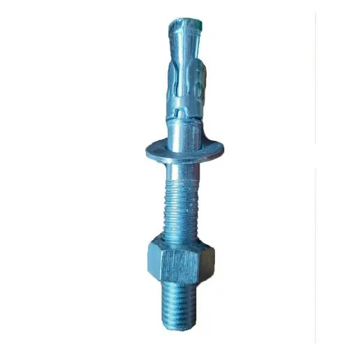 Thru Bolt Wedge Anchor