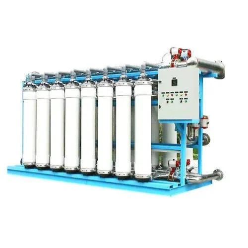 Water Polishing Unit