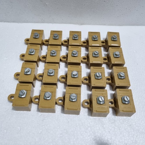WEIDMULLER SH 2 BUSBAR SUPPORT 40MM