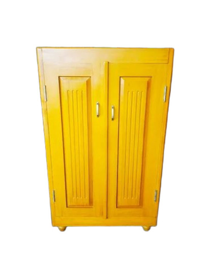 Wooden Steam Bath Chamber