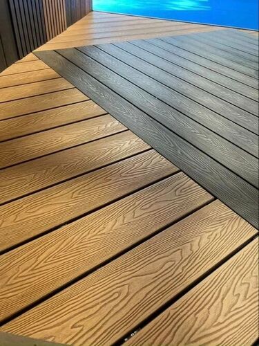 Wpc Deck Tiles