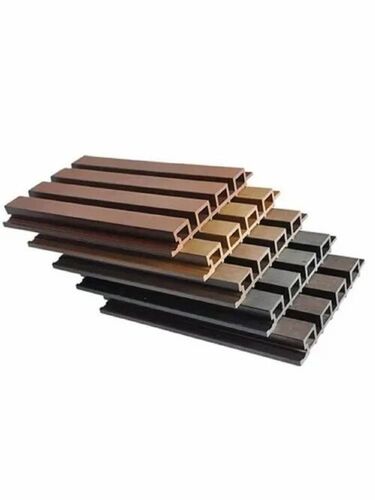 Wpc Louvers Panels