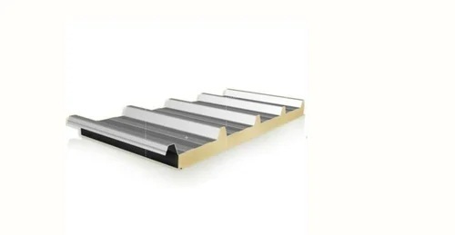 12 Feet Puf Panel System