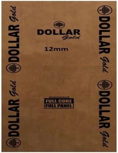 12 Mm Core Plywood Boards
