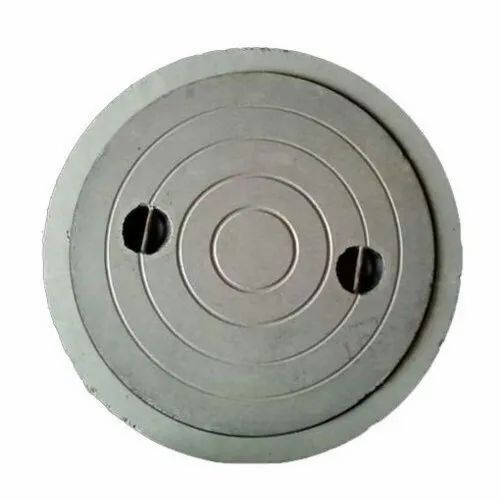 15 Inch Rcc Round Manhole Cover