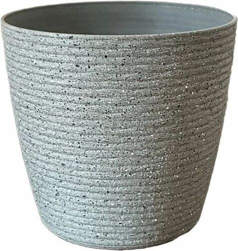 18 Inch Cement Pot