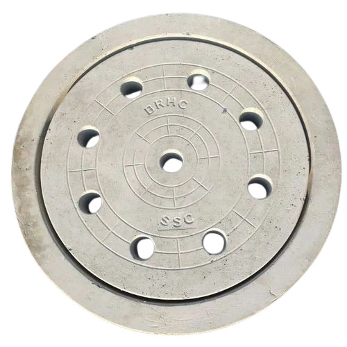 20 Inch Rcc Round Manhole Cover