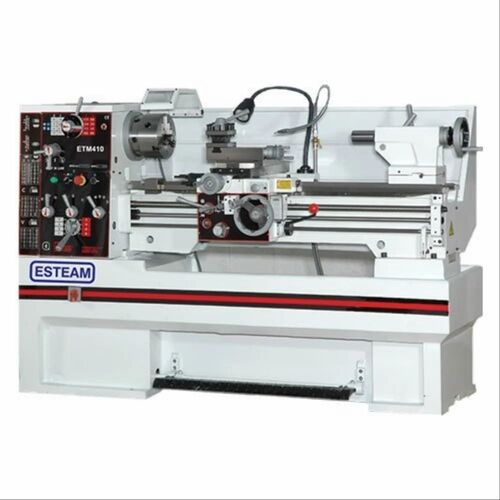 Heavy Duty Lathe Machines