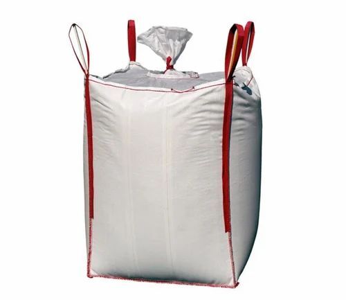 280 Gsm Plain Pp Jumbo Bag