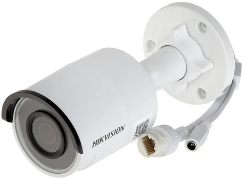Cctv Bullet Camera