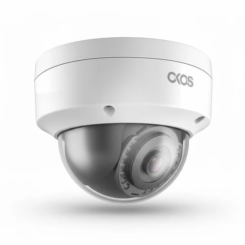Cctv Dome Camera