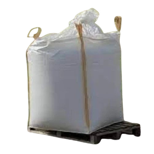 300 Gsm Plain Pp Jumbo Bag