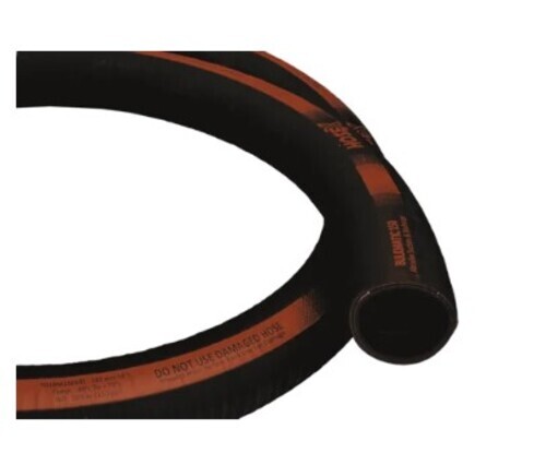 Abrasive Suction And Discharge Hose