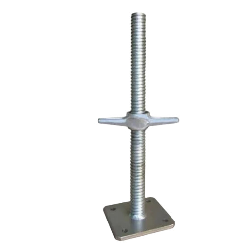 Adjustable Jacks