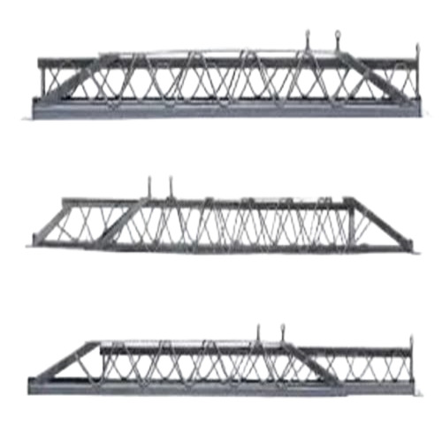 Adjustable Span