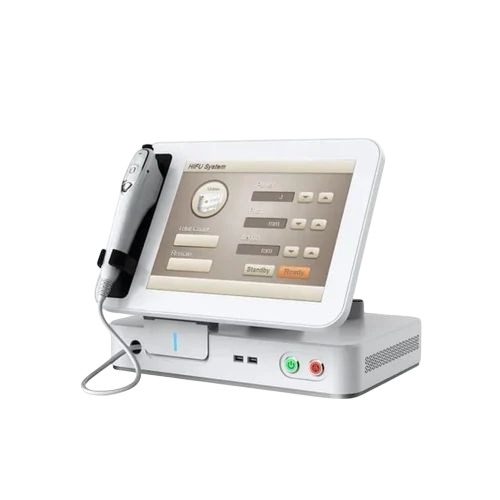 Adss Hifu Machine