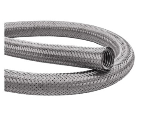 Annular Convoluted Hose