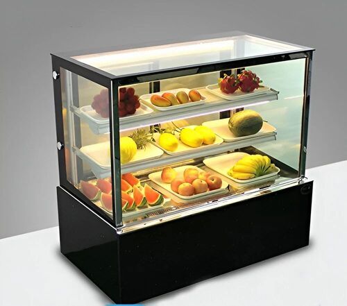 Bakery Display Counter