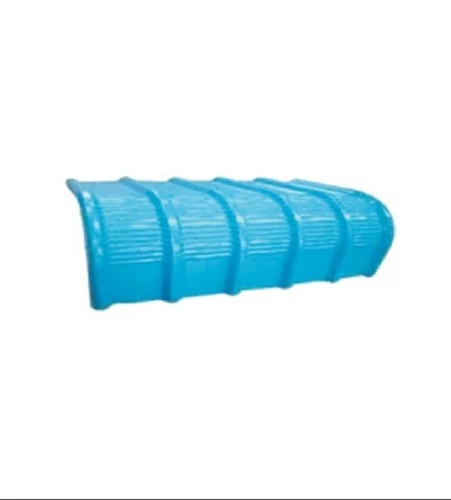 Bgl Crimp Curved Profile