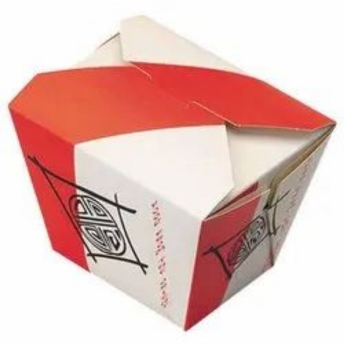 Cake Box - Kraft Paper, Standard Size, Square | Eco Friendly, Rip Resistant, Shock Resistant, Commercial Grade