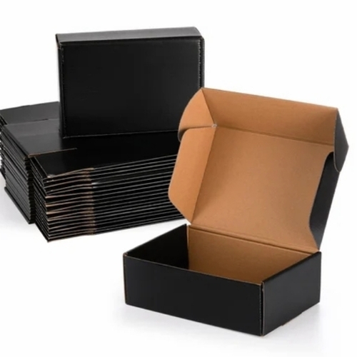 Cardboard Shipping Boxes