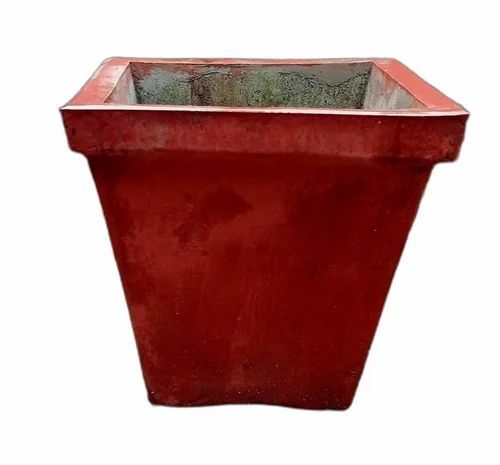 Cement Flower Pot