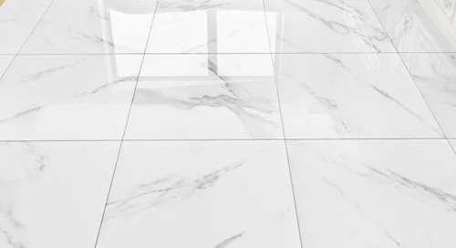 Ceramic Bathroom Floor Tile