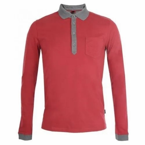Collar T Shirts