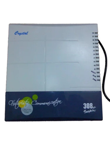 Crystal Epabx System