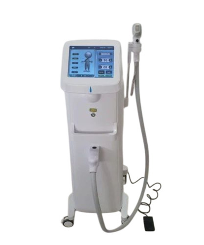 Digital Diode Laser Hair Removal Machine