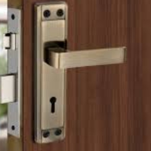 Door Handle Lock